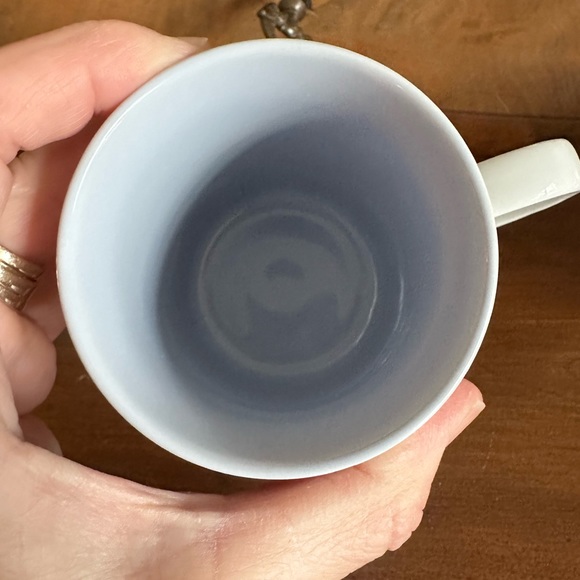 Vintage Precious Moments Amy mug 1990 - Picture 2 of 3